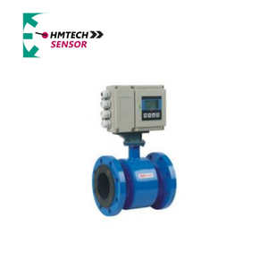 Electromagnetic Flow Meter(Measure Pressure)